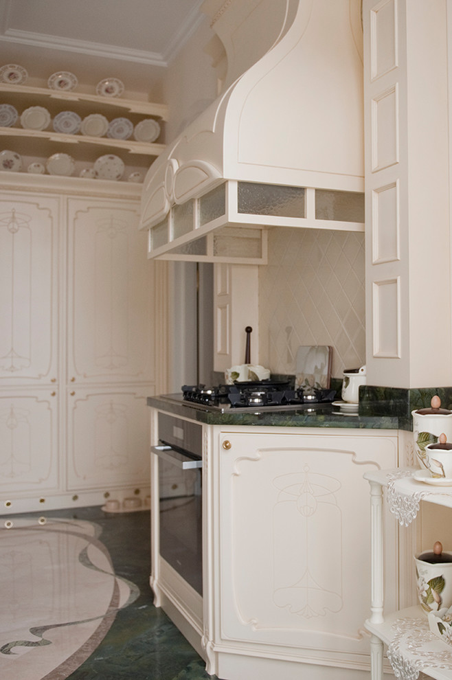 Московский модерн ХХI века