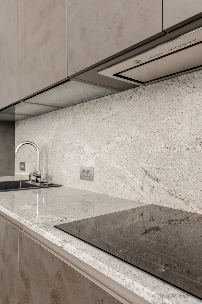 Реализованные нами проекты - Nolte Portland