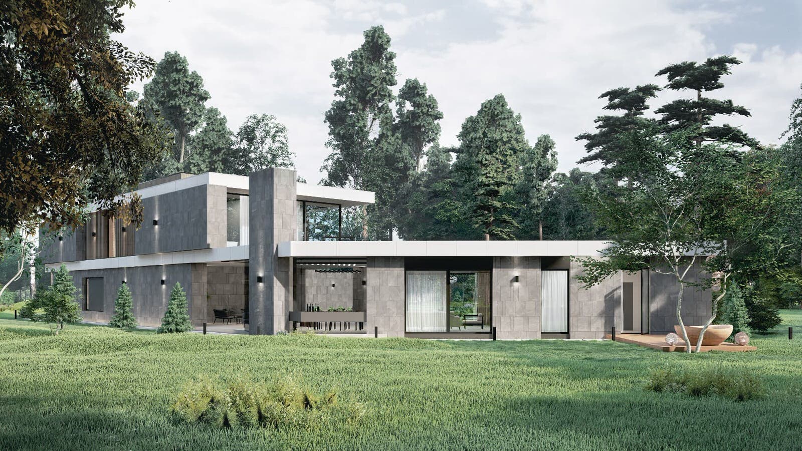 Частный дом | Курган