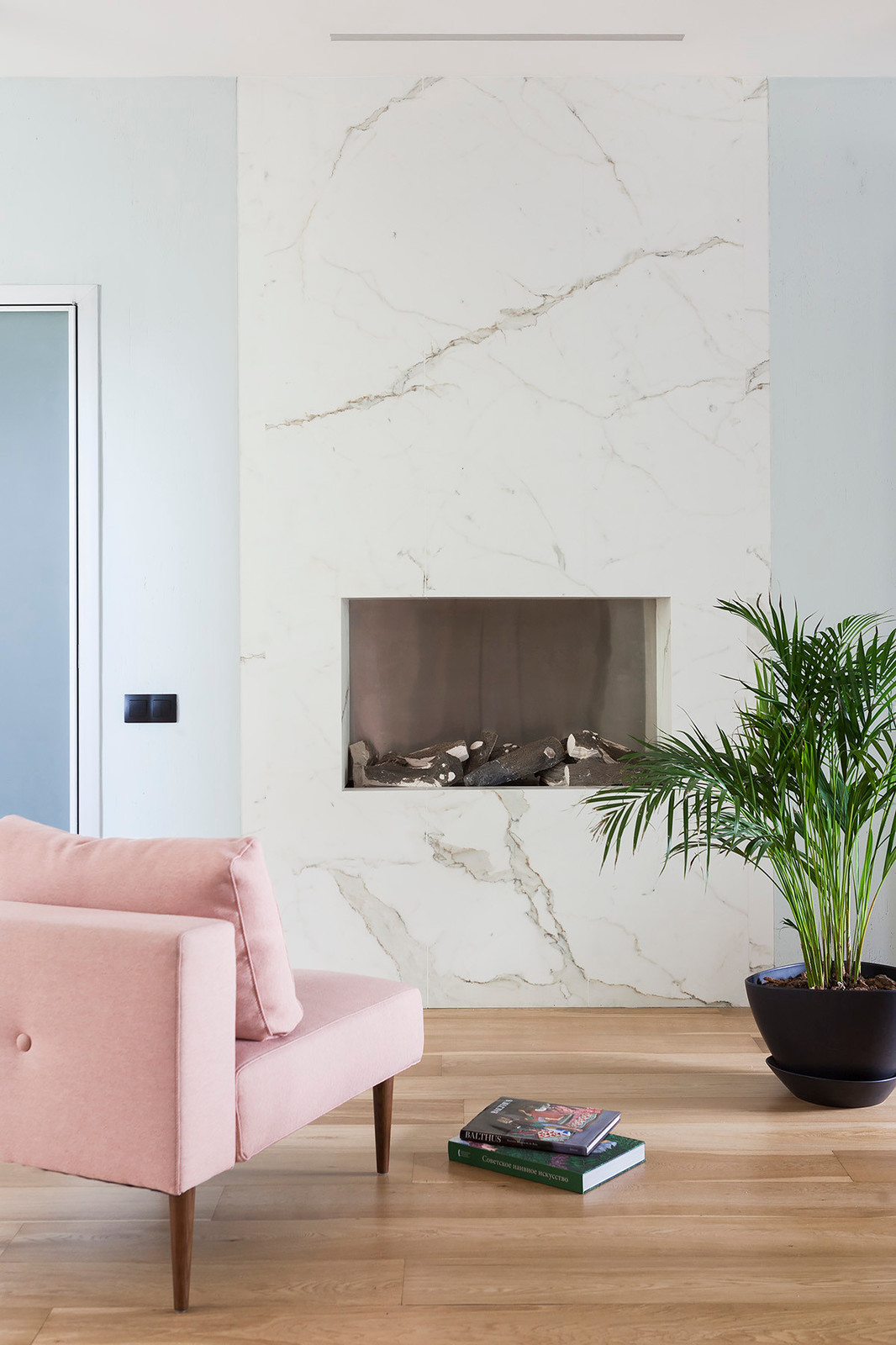 В переулках Нового Арбата