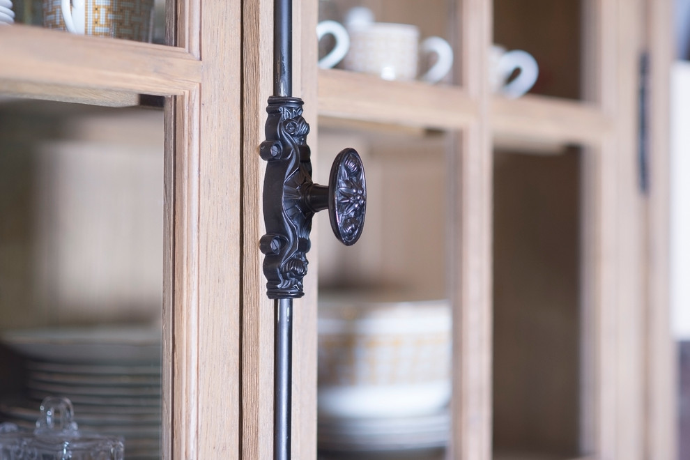 Загородный дом: интерьерная съемка