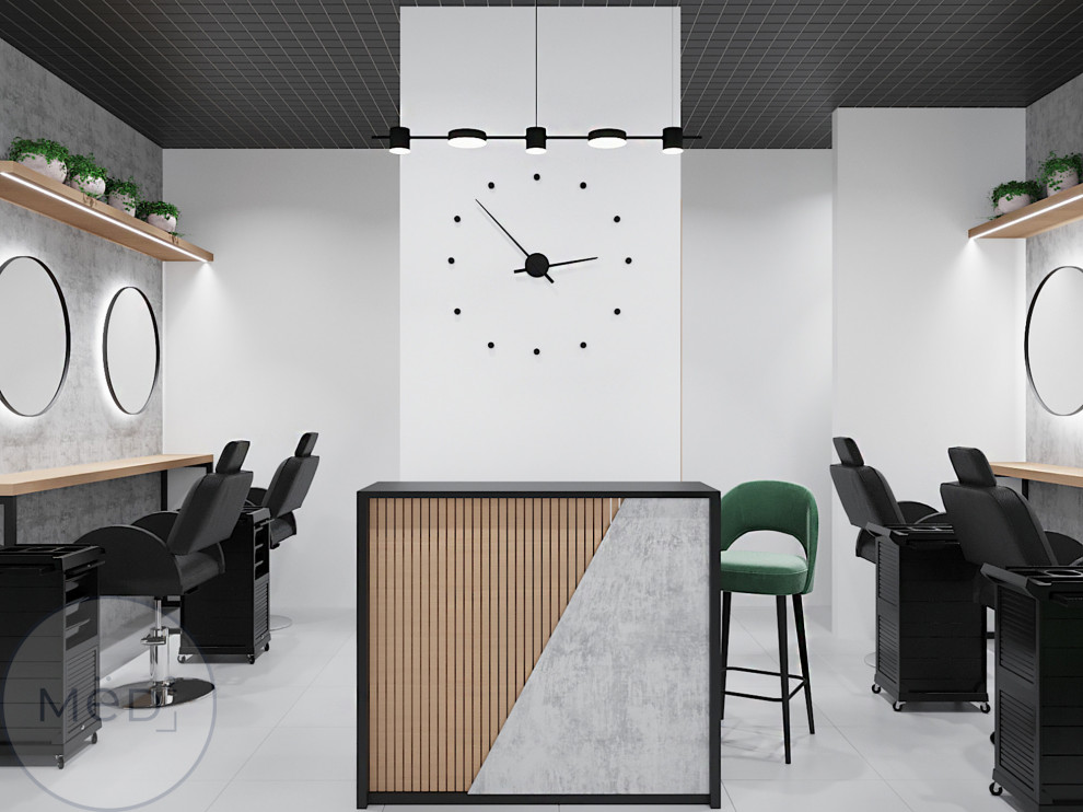 Салон красоты