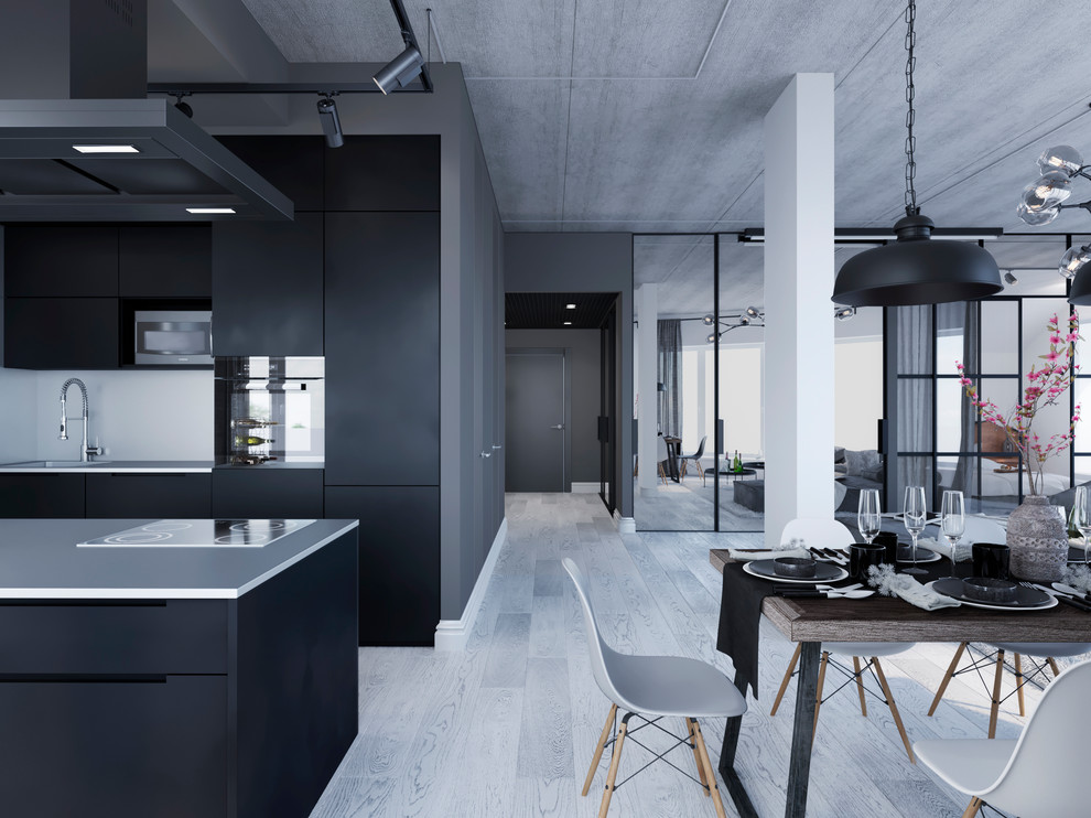 "50 оттенков серого"