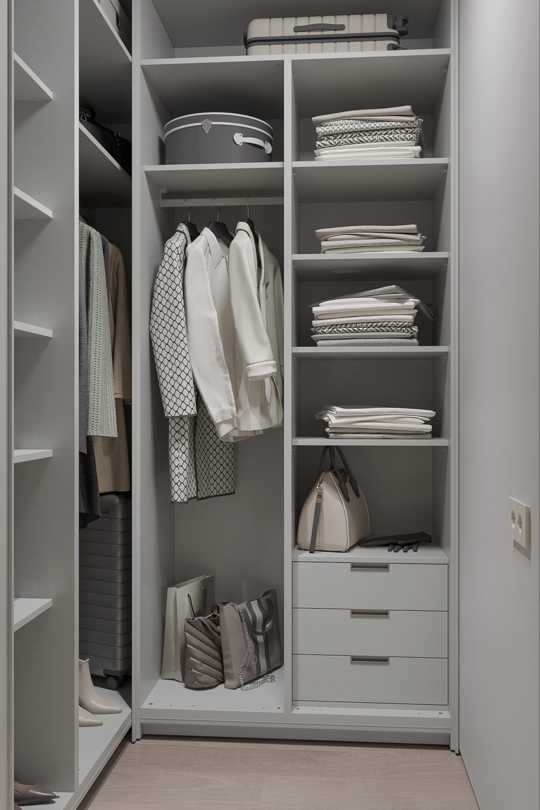 Академгородок S110