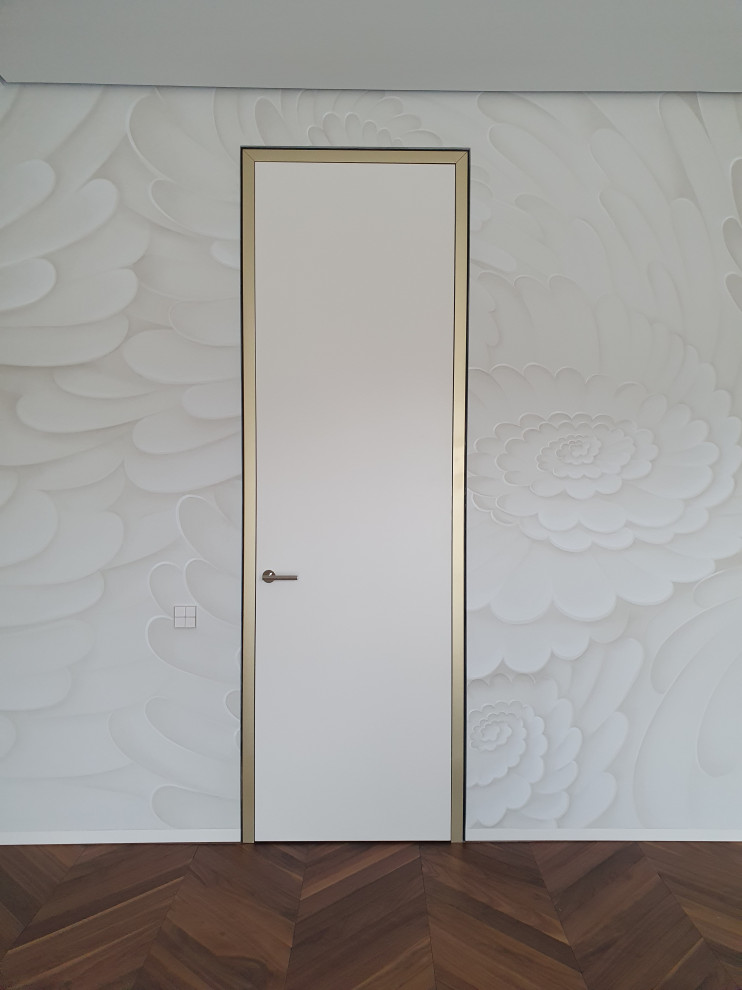 НОВЫЙ МИР-реализация