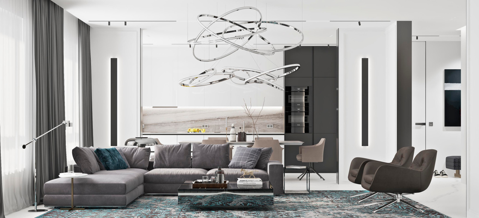 ЖК Грин Парк