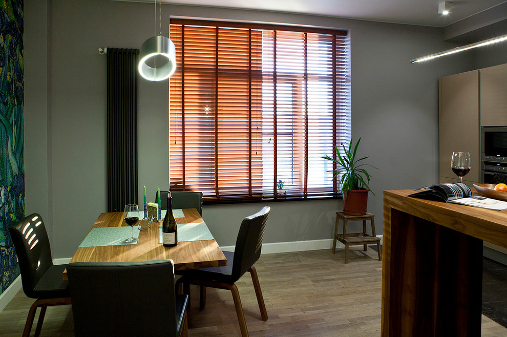 Квартира на ул. Ак.Павлова