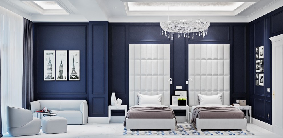 Летняя резиденция