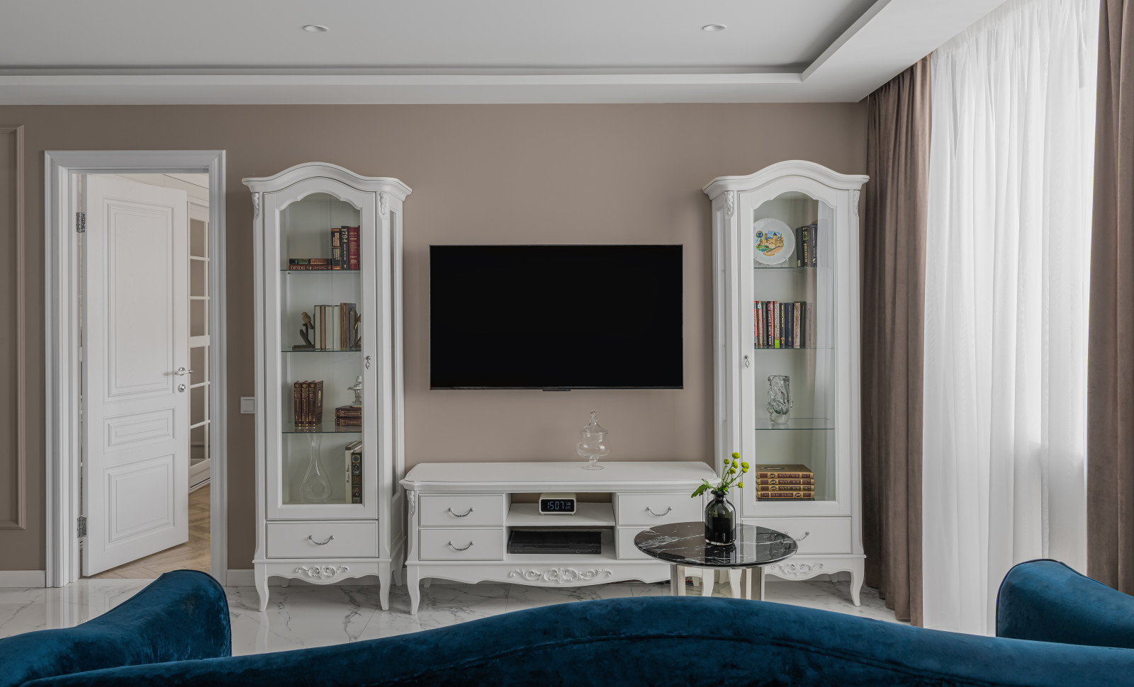 Квартира 70м (реализация)