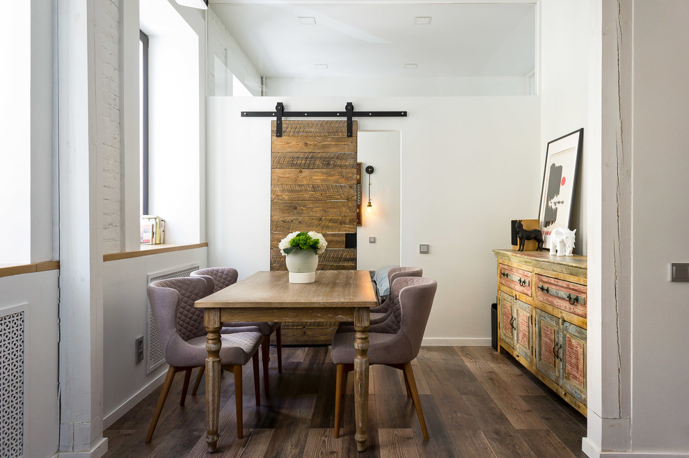 Обложка проекта: Интерьер в Трубниковском переулке