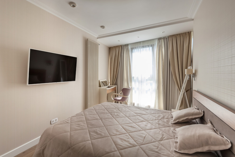 Квартира на верности