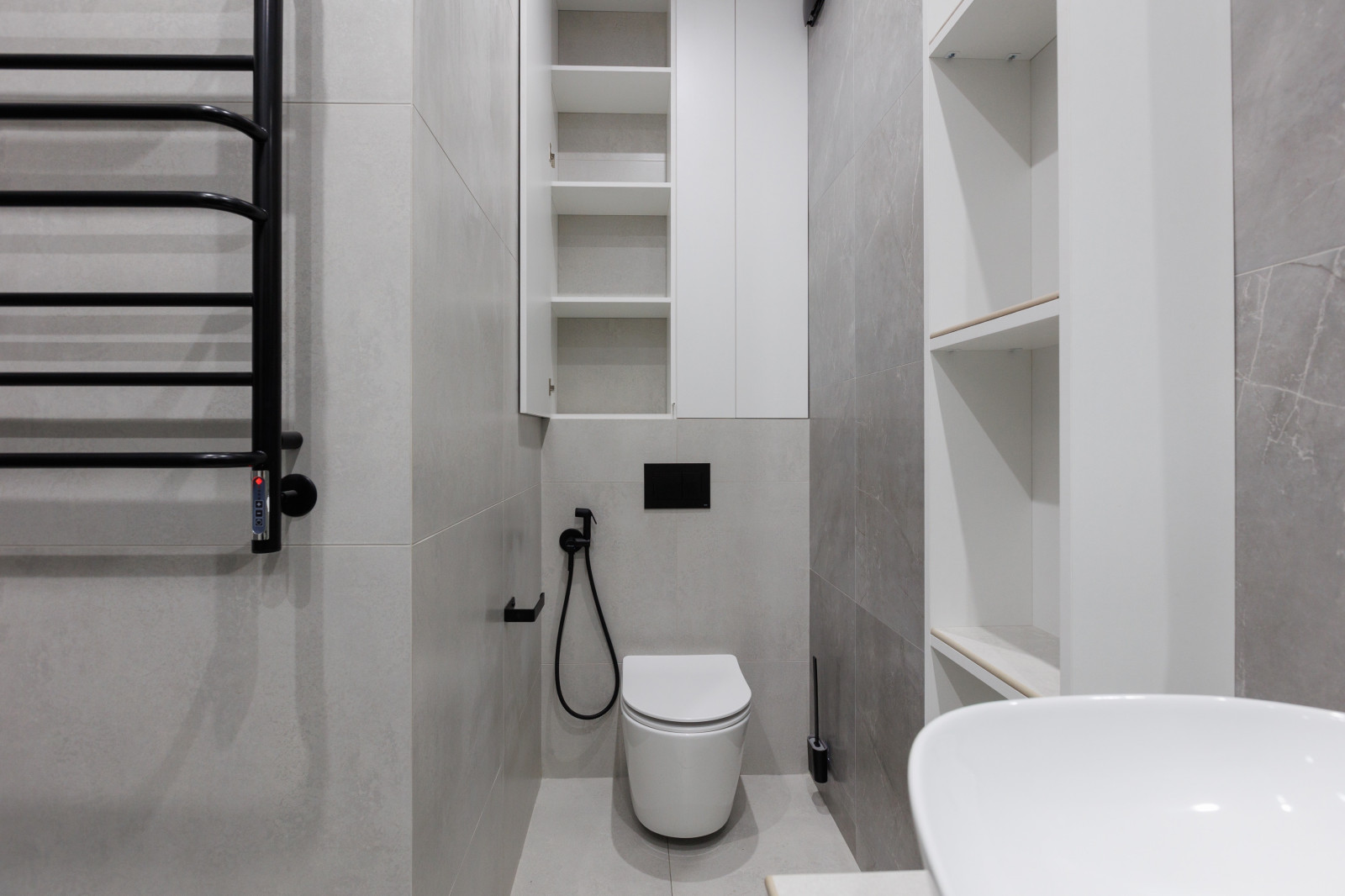 Обложка проекта: Квартира доя молодой семьи. Шевченко 19/1