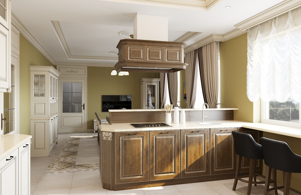 Рассказовка. Загородный дом.