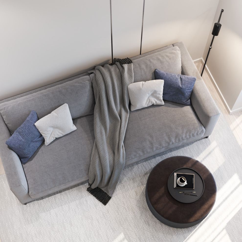 Квартира в ЖК Цветной бульвар