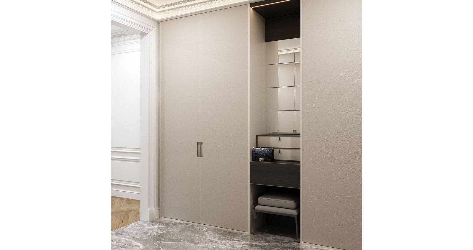 Жизнь на Плющихе