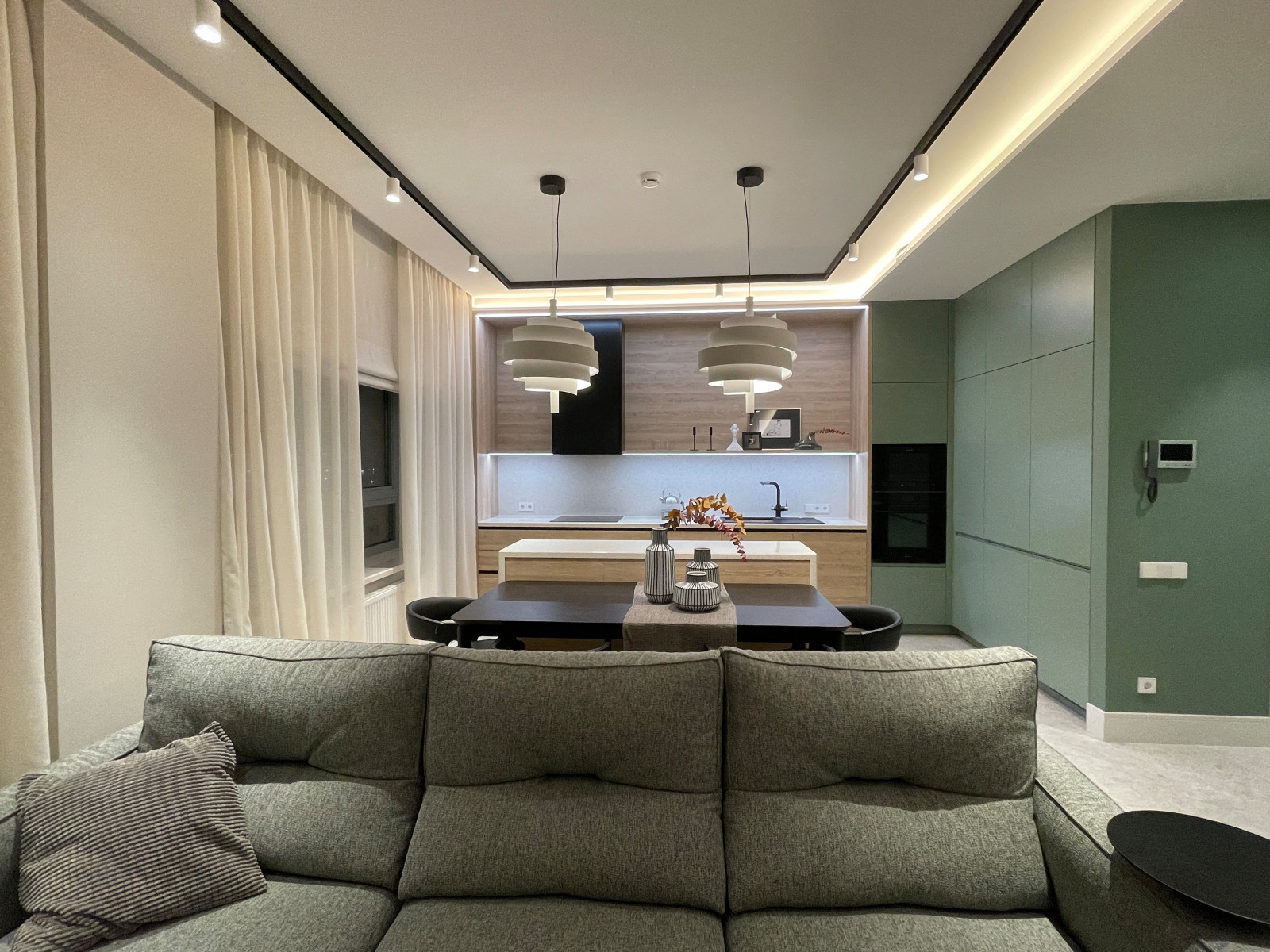 ЖК Эталон на Неве