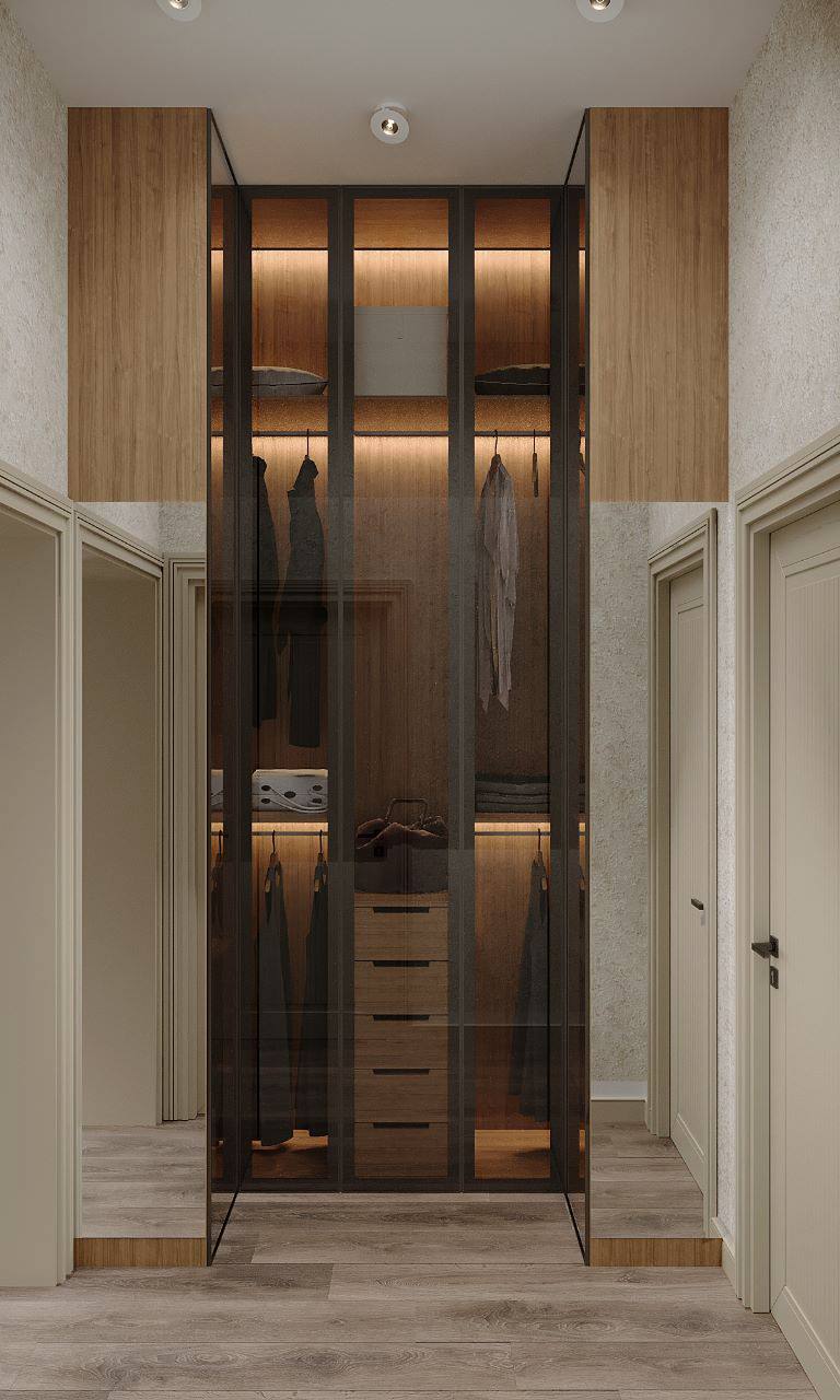 Дом "Великие озера"