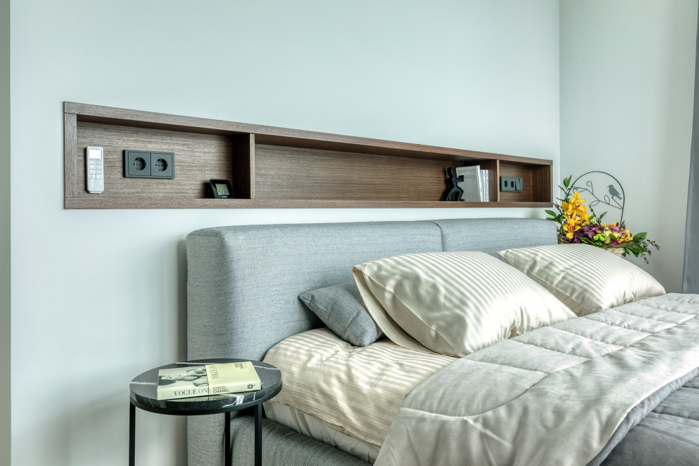 Спальня - 20 м2