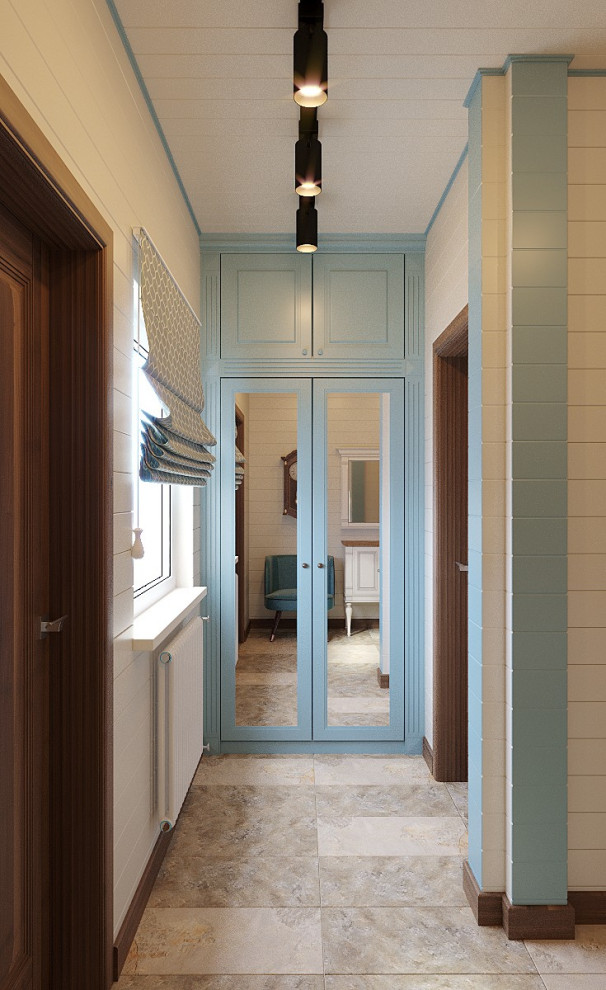 Усадьба в «Глаголево-Парк», Московская область