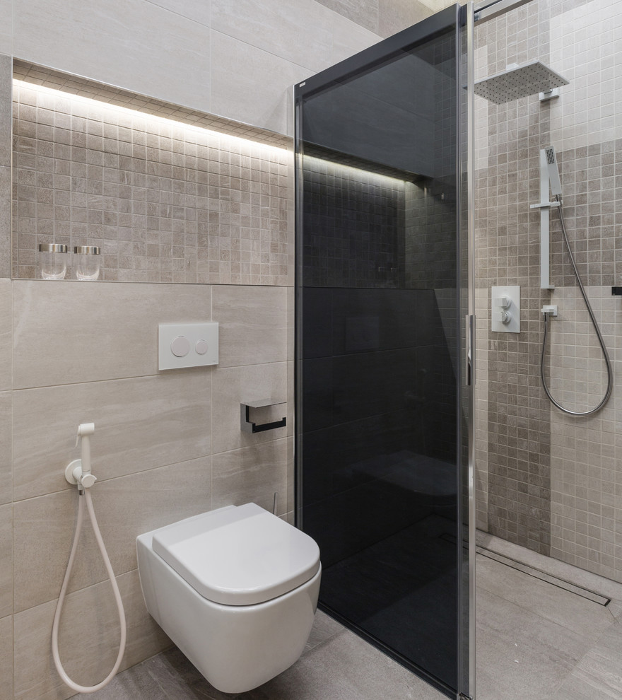 Интерьер с сильным характером | Санкт-Петербург | Россия |