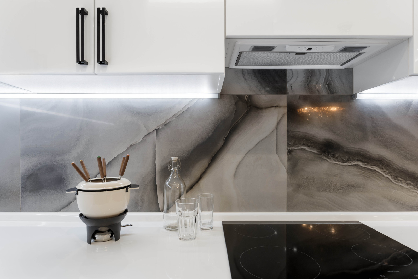 Квартира 70 м2, ЖК Мегаполис