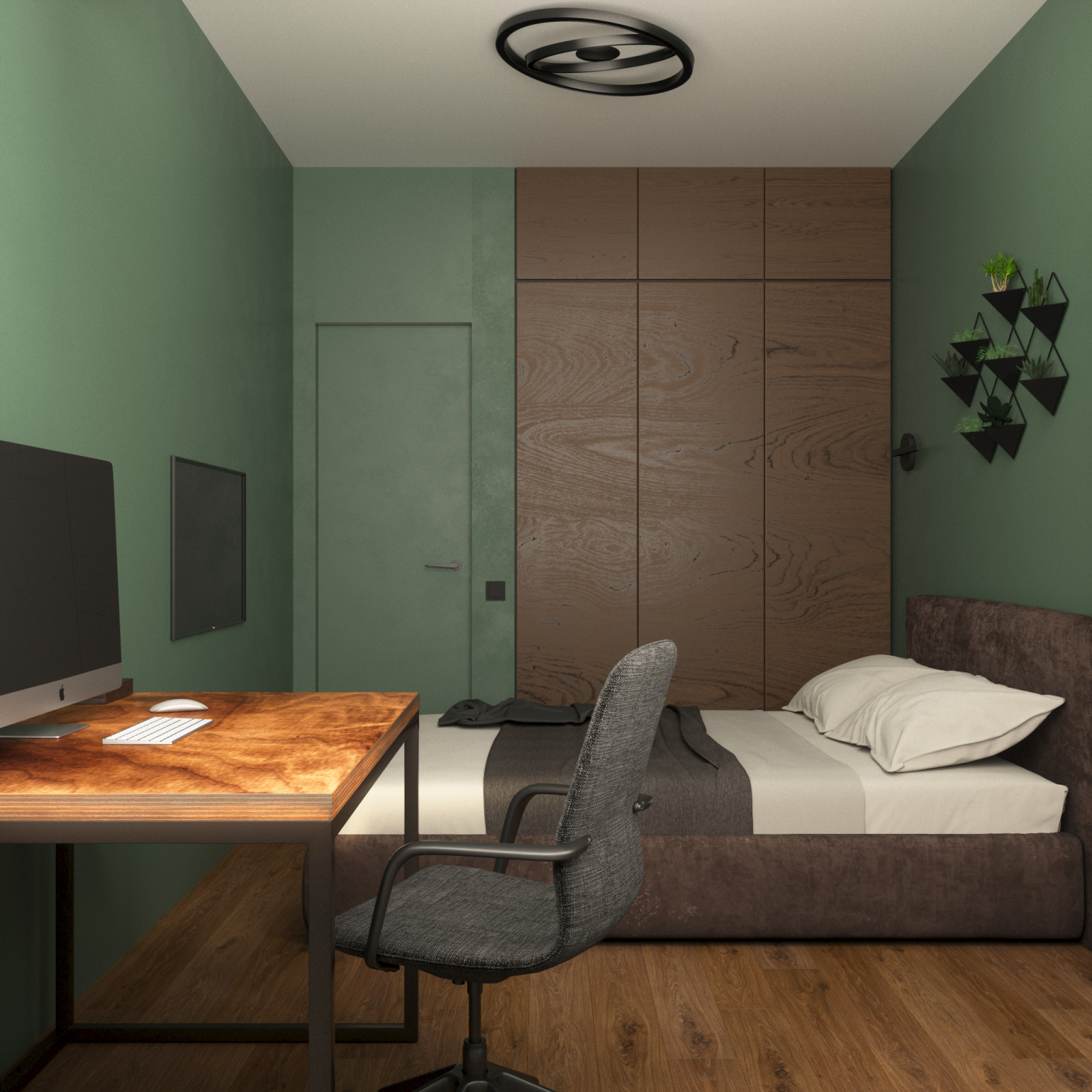 ЖК Александрит