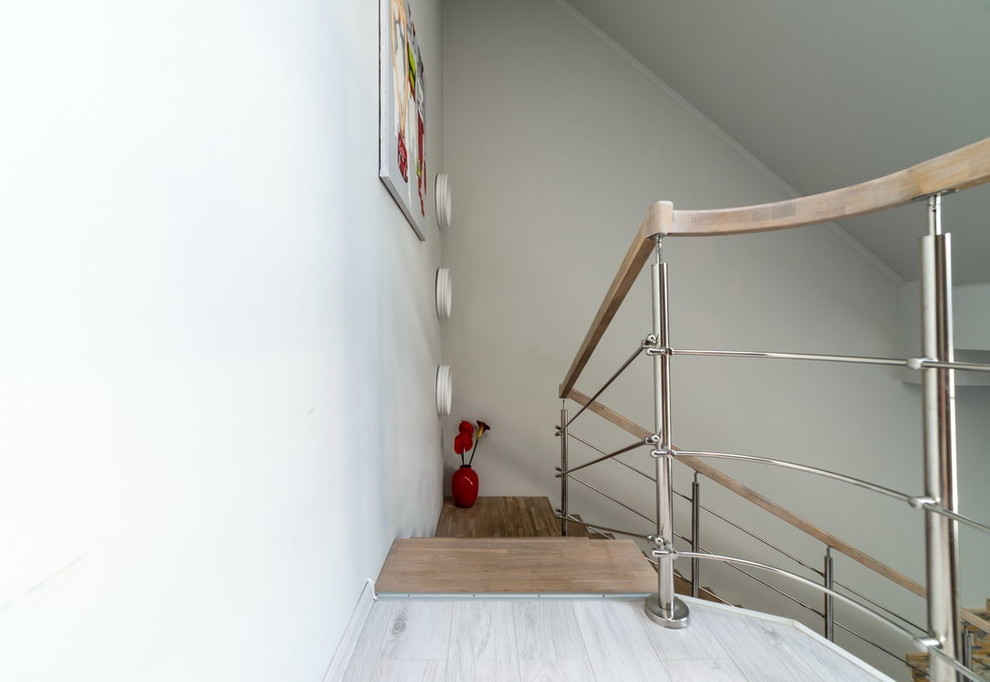 Двухуровневая квартира, S - 240м