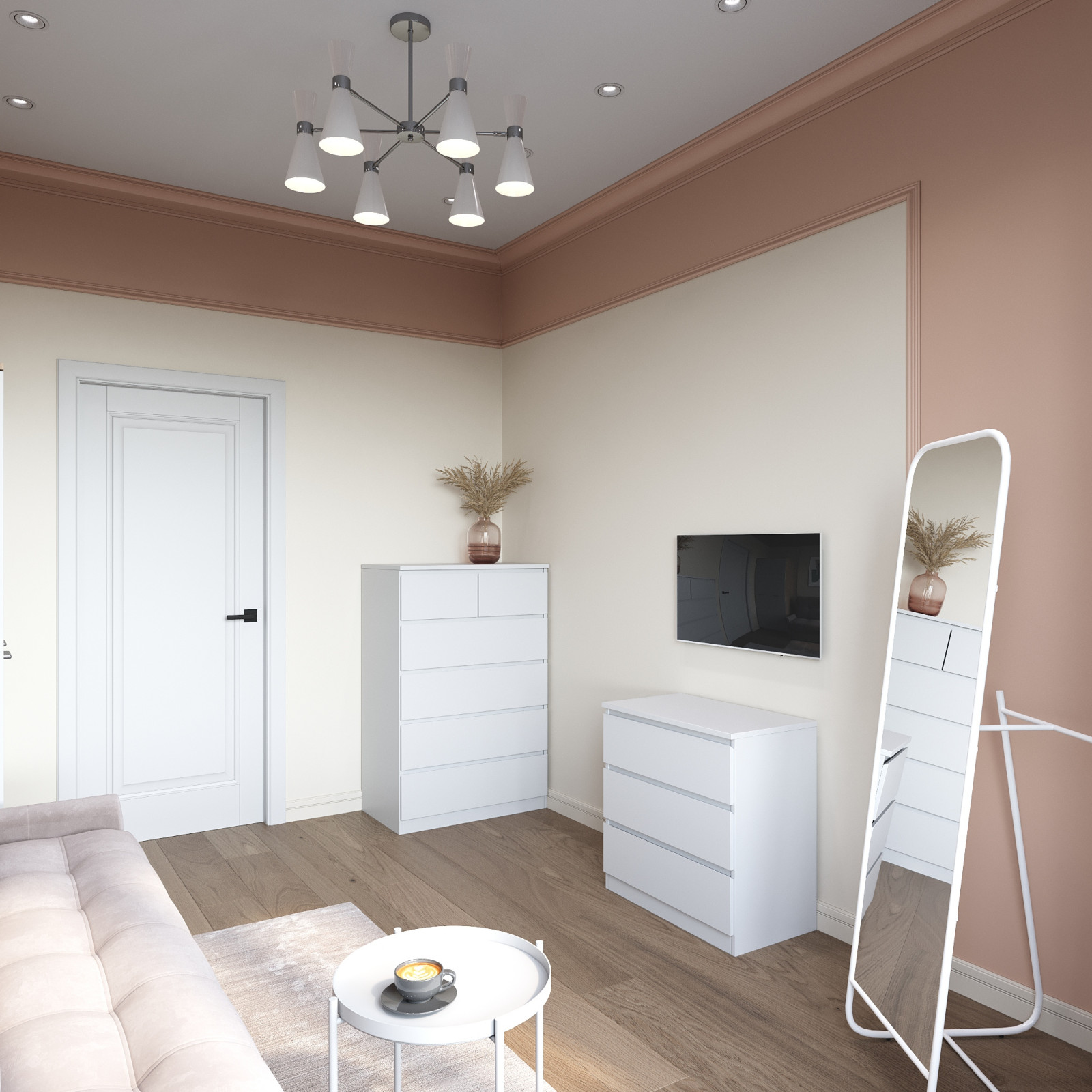 ЖК Селигер Сити