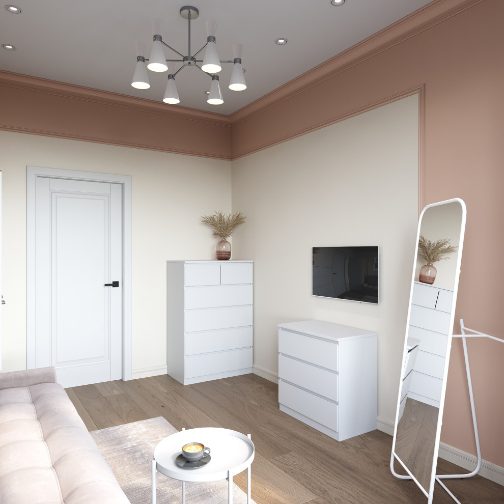 ЖК Селигер Сити