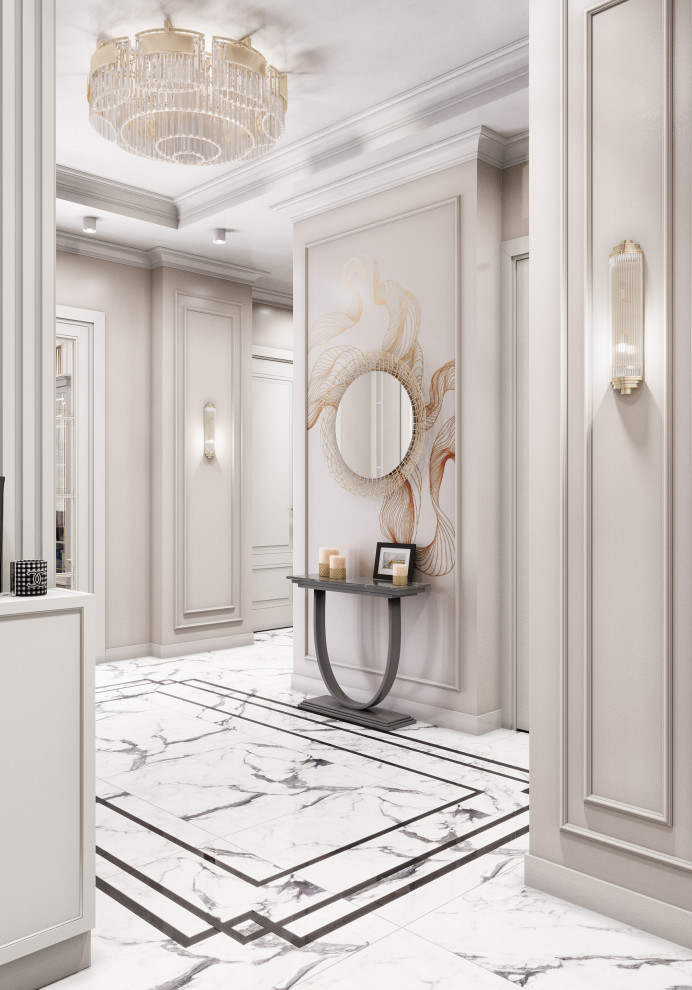 Квартира на Тверской