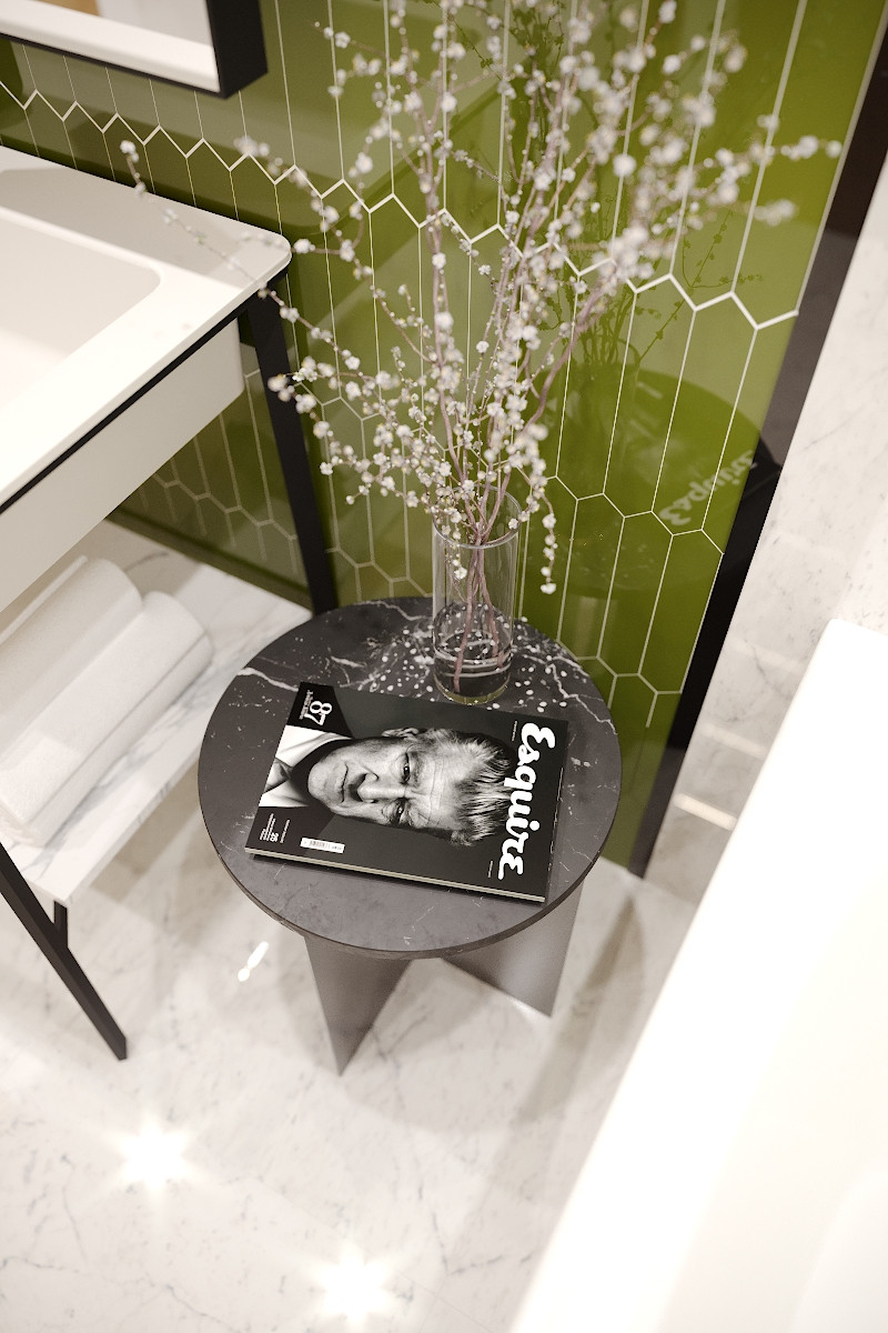 Обложка проекта: Таунхауз поселок Горизонт