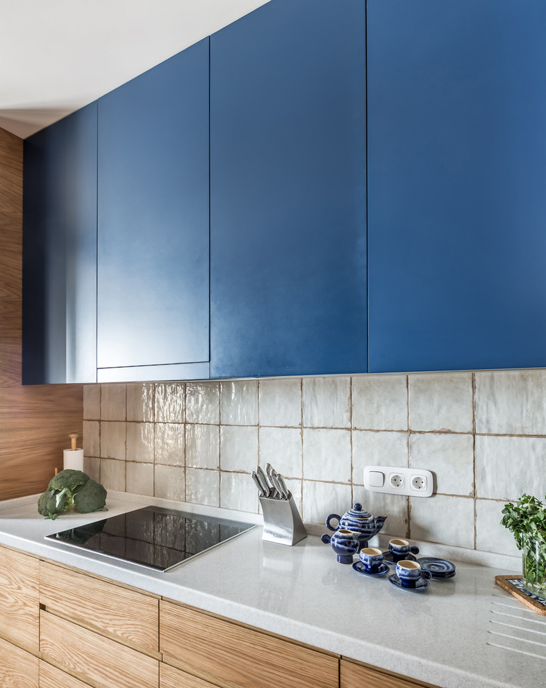 Городской оазис