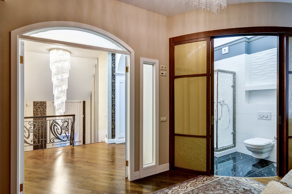 Загородный дом