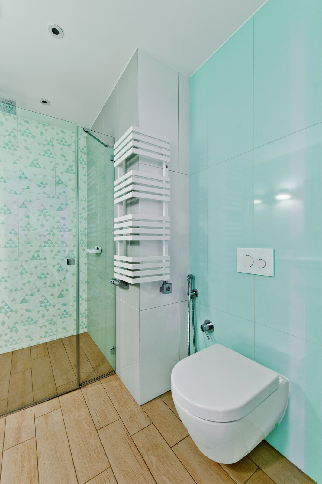 Квартира для молодой семьи