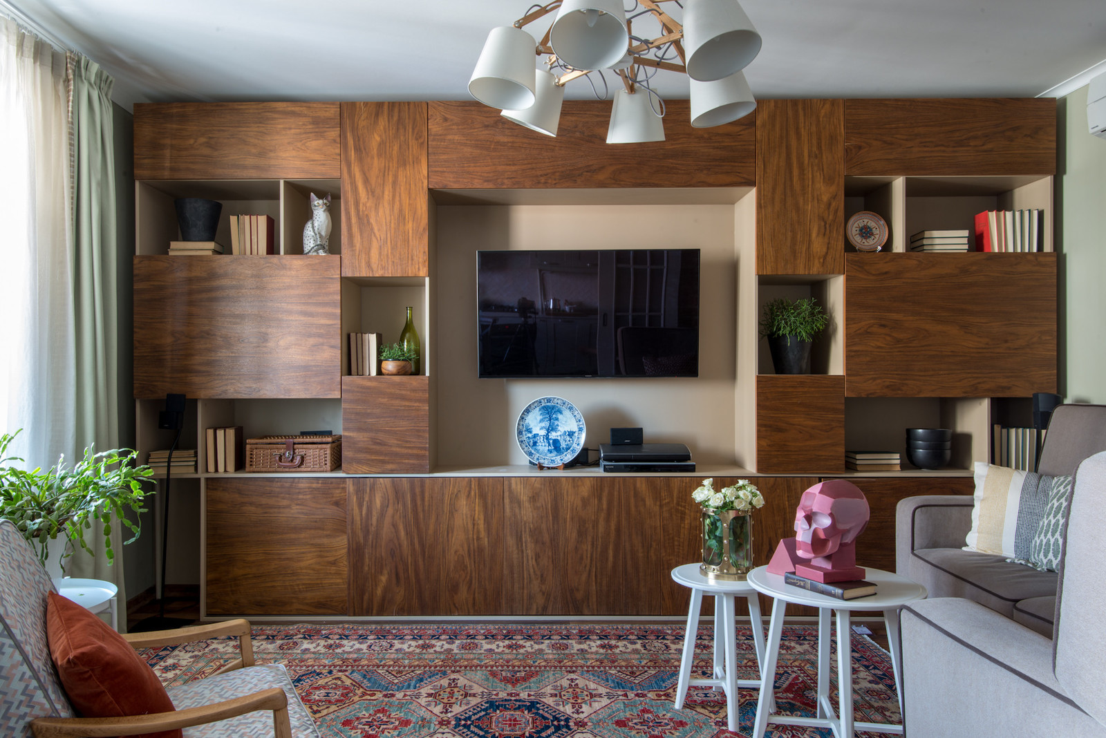 Перемены к лучшему