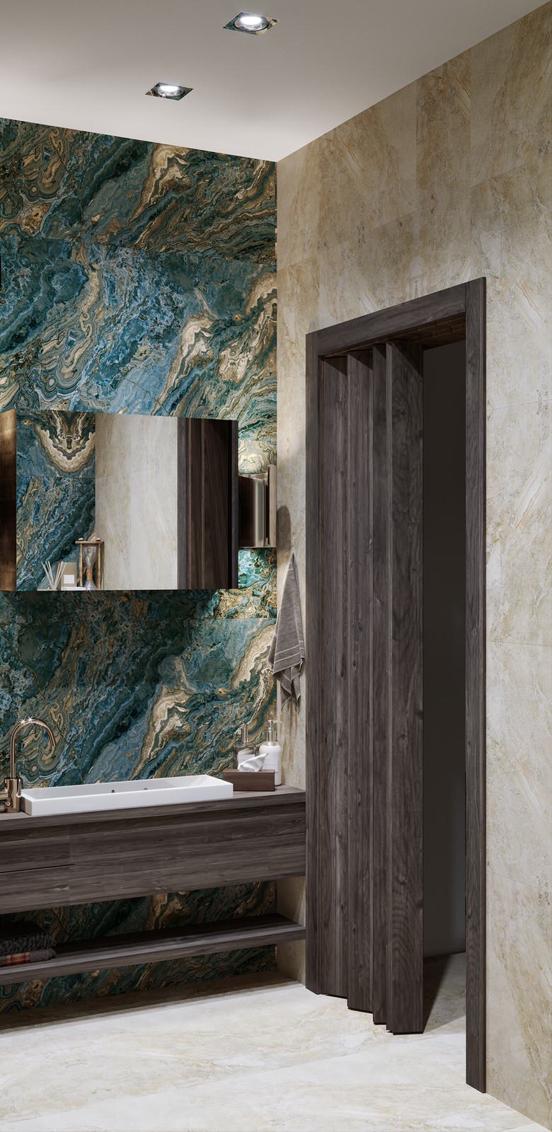 House in Komarovo | Bathroom 3