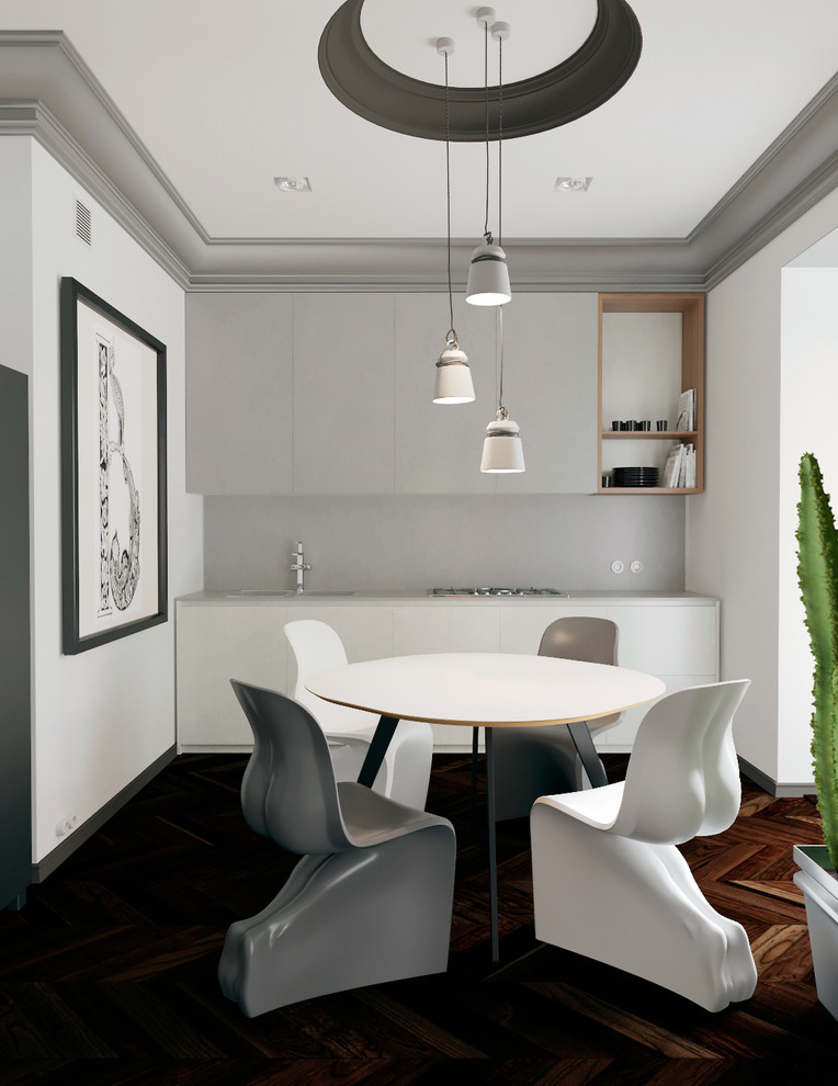 Квартира в старом  фонде