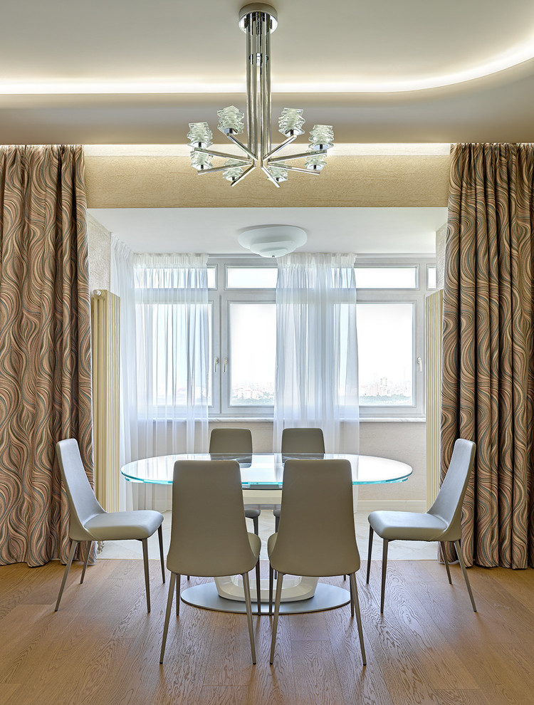 Квартира в Крылатском