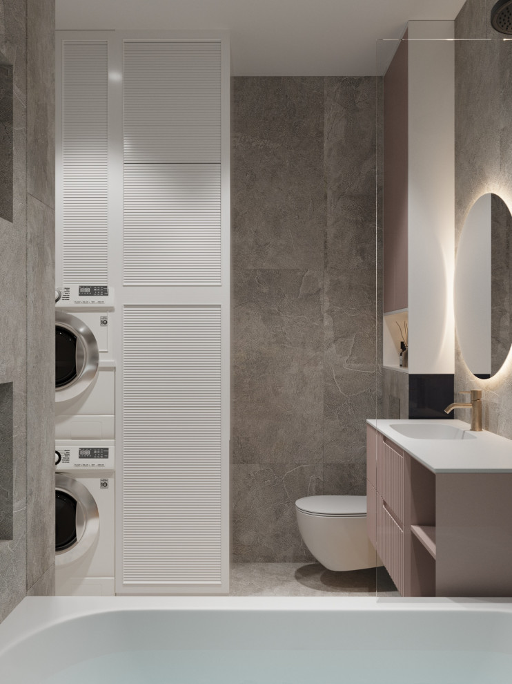 Квартира в жк Комфорт Сити