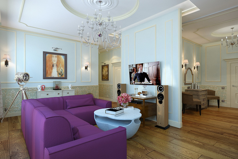 Американская классика