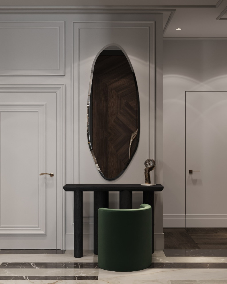 ЖК ЗИЛАРТ 135 кв.м