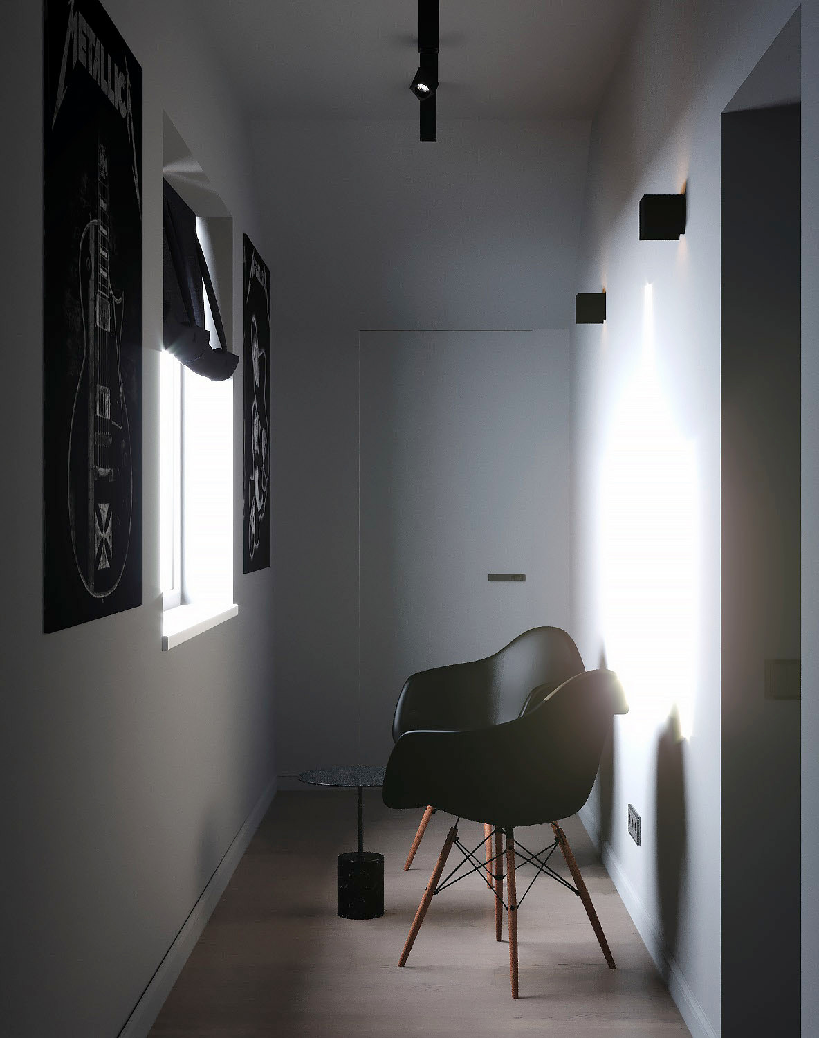 Частный дом 415 кв.м.