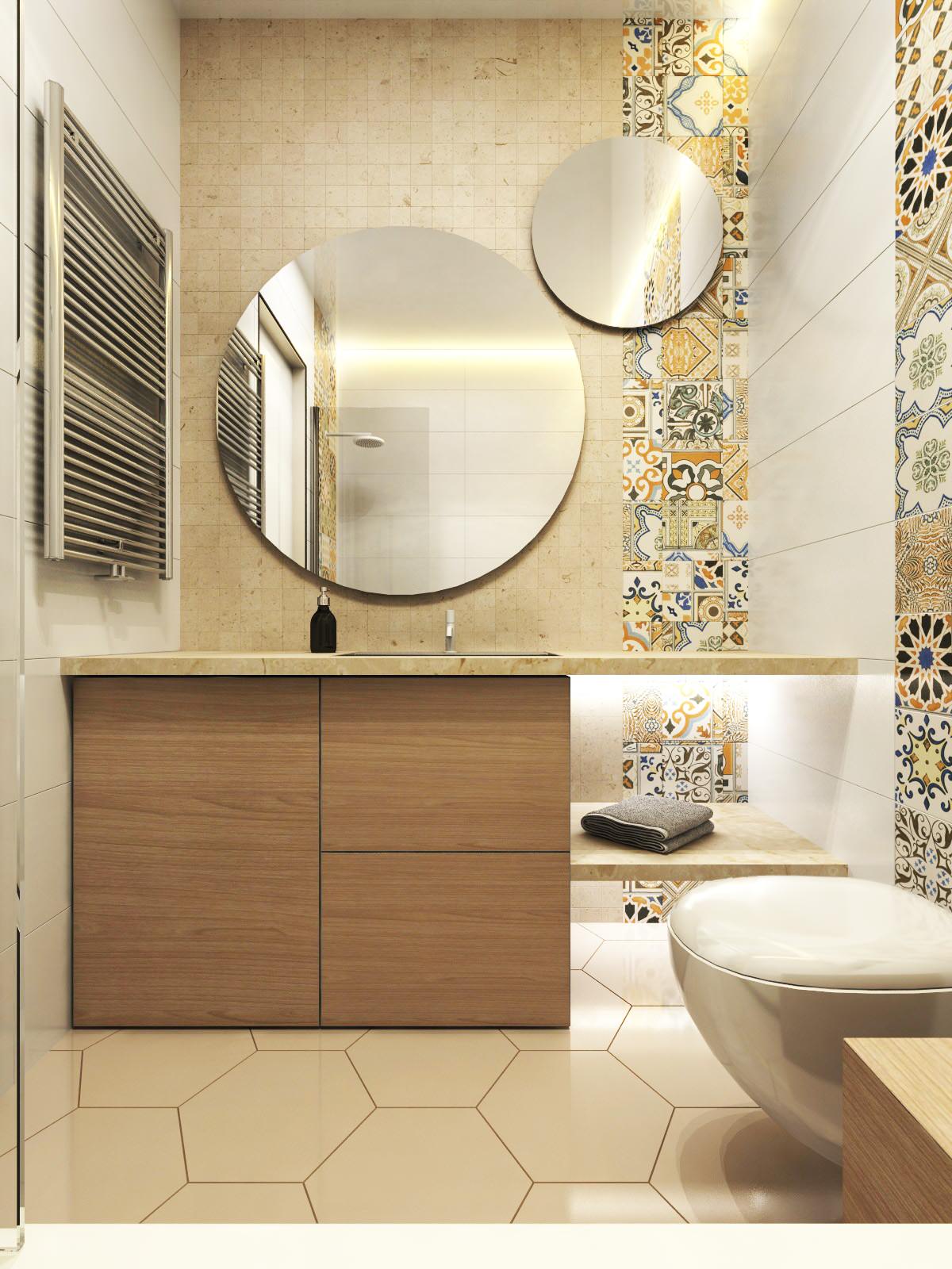 Ремонт квартиры ЖК Воробьев дом