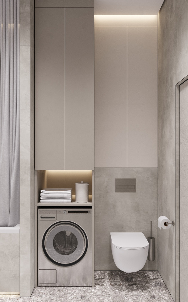 Жилой комплекс "Эталон на Неве" 75 кв.м.