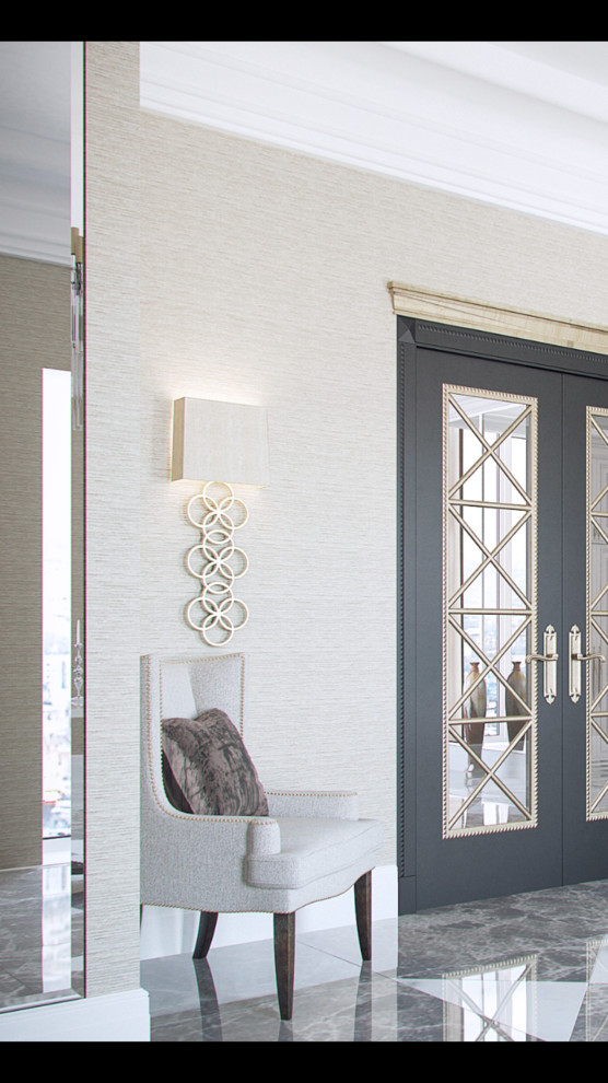 Классический тренд