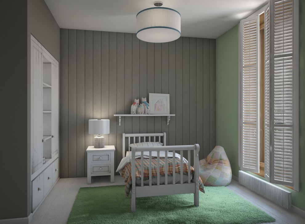 Таун хаус в классике