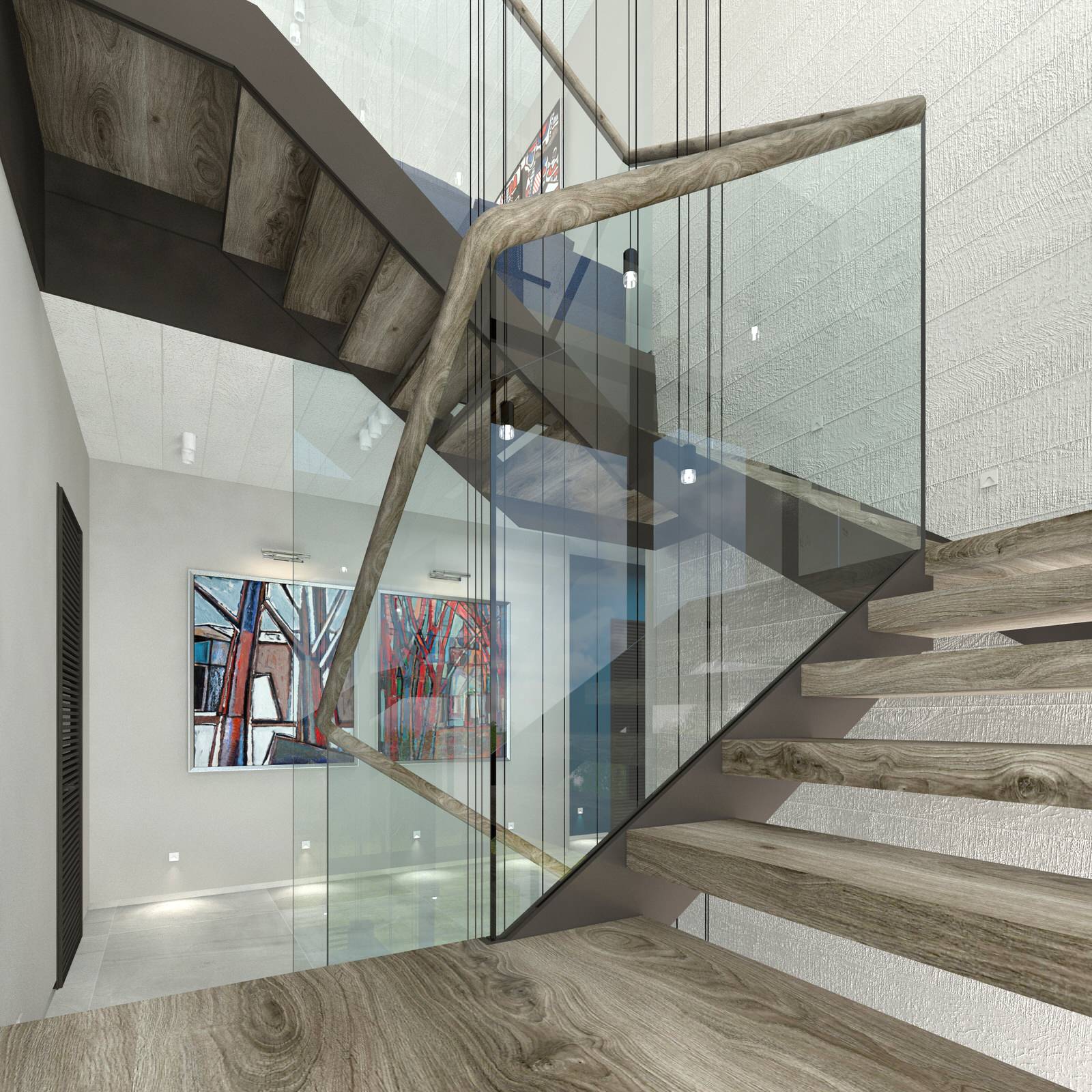 СОЛЯРИС ИНТЕРЬЕР