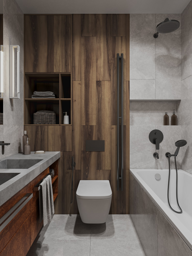 Формула пространства