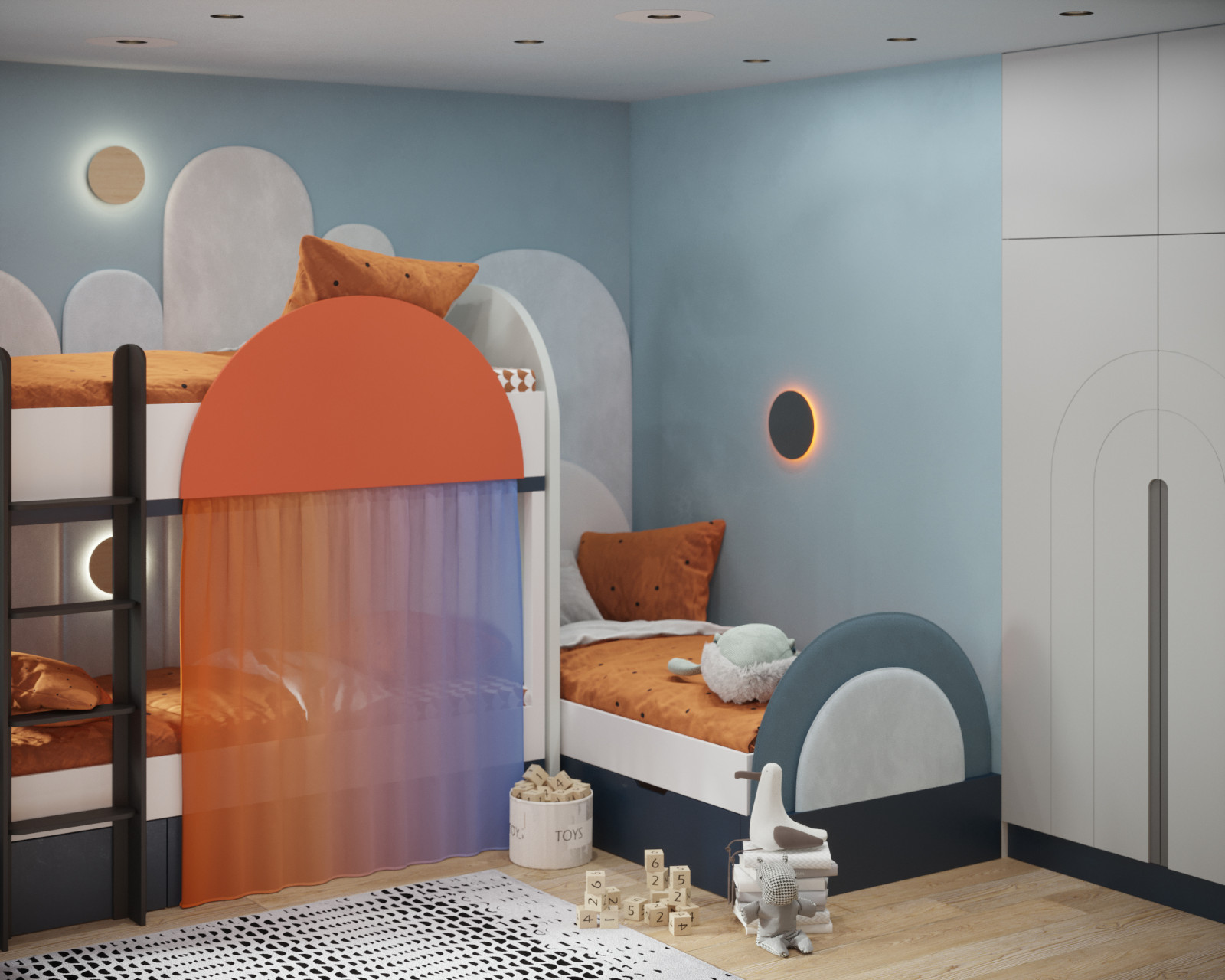 ЖК Летний сад