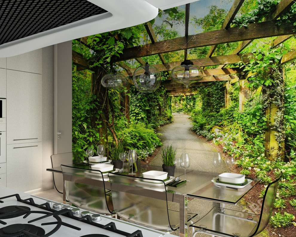 ЖК "Западное Кунцево"